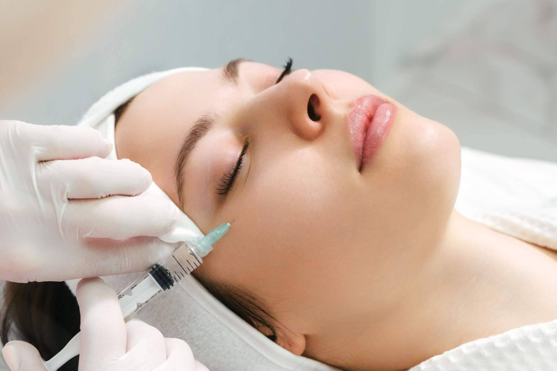 360Clinics ofrece tratamientos antiarrugas para un rostro perfecto