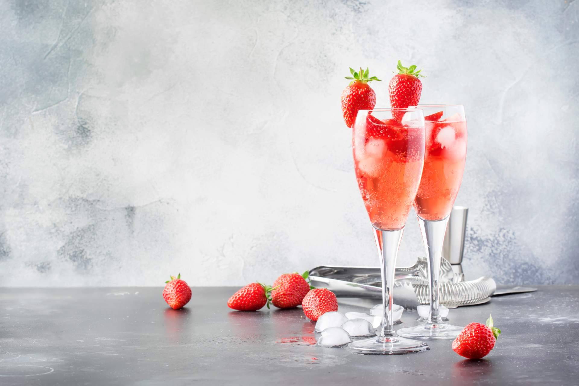 El cava ICE ORIGINAL Montesquius, el complemento para refrescar el verano
