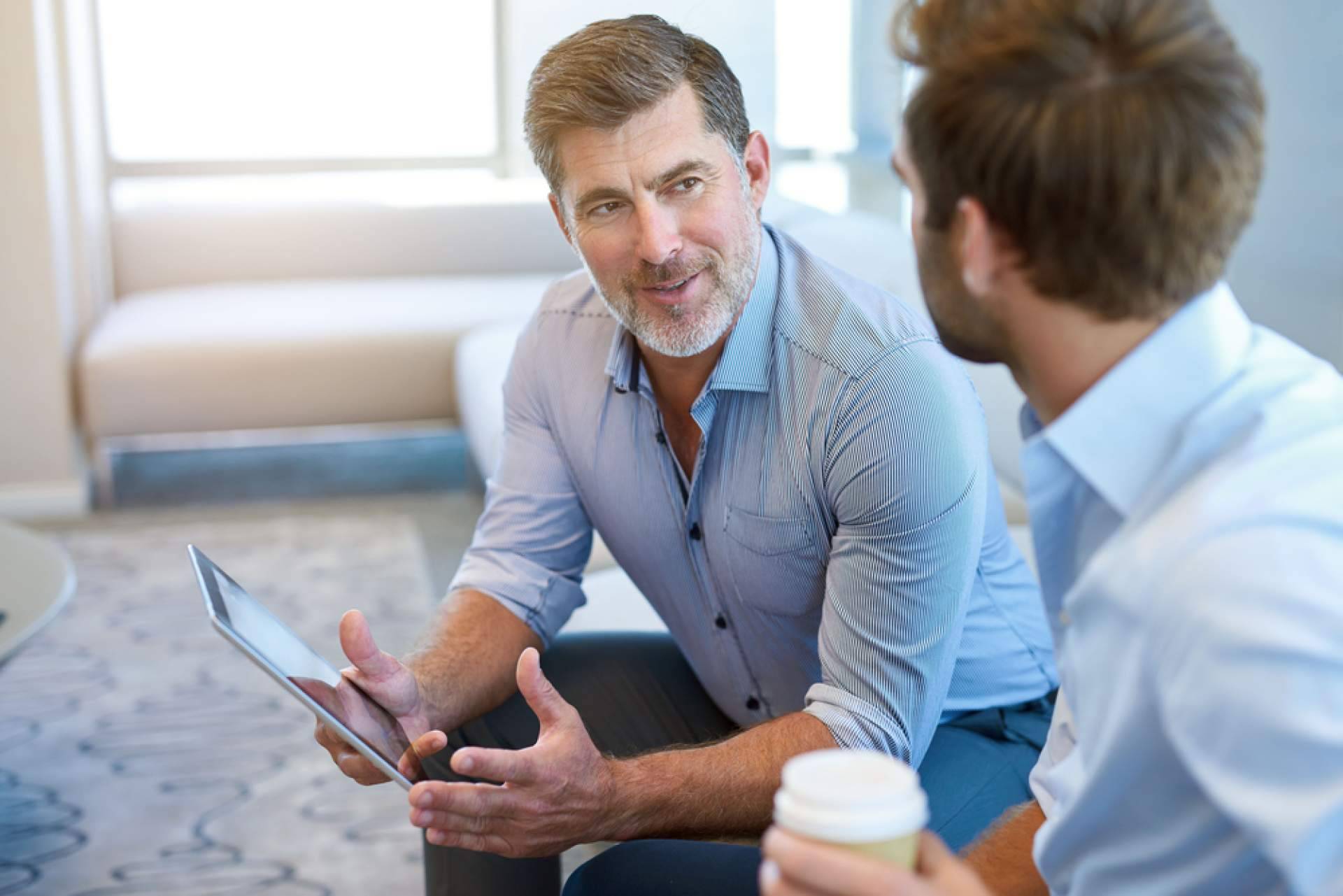 Tu Mentor de Negocio y la importancia del contraste de ideas al comenzar con un emprendimiento