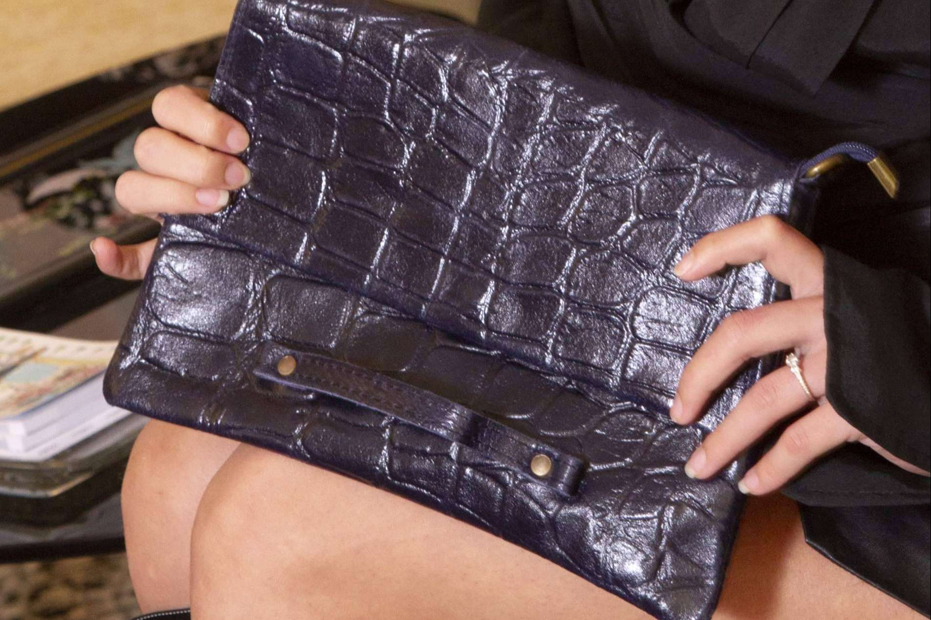 Sac & Bags y sus bolsos artesanos ‘made in Spain’, una apuesta segura
