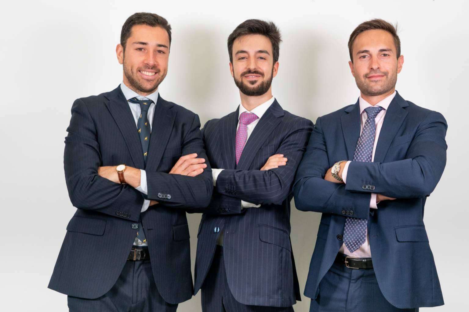 Amagna Legal, un despacho con abogados especialistas en derecho laboral, bancario y concursal