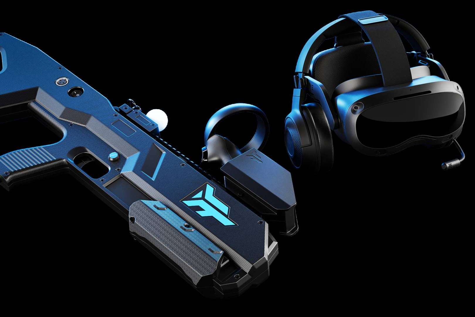 Zero Latency presenta los avances más recientes en tecnología de realidad virtual