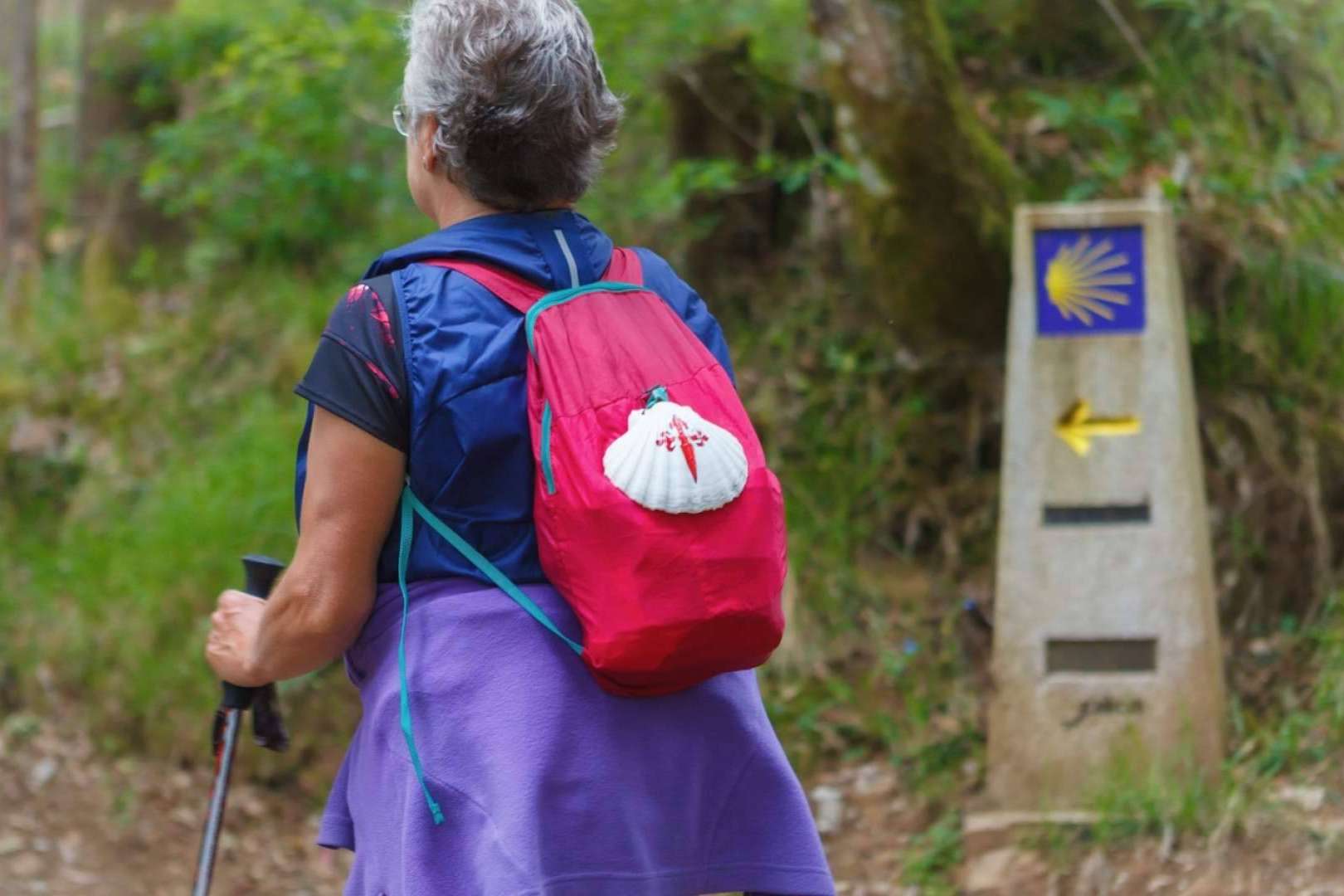 Camino Cómodo, un aliado para la peregrinación por el Camino de Finisterre