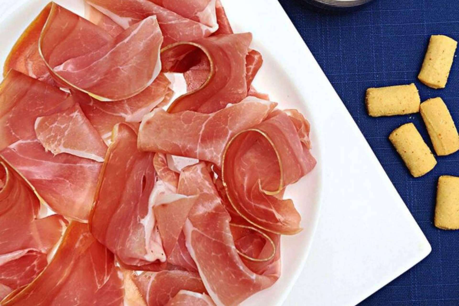 Jamón de Teruel, fusión de sabor, calidad y tradición