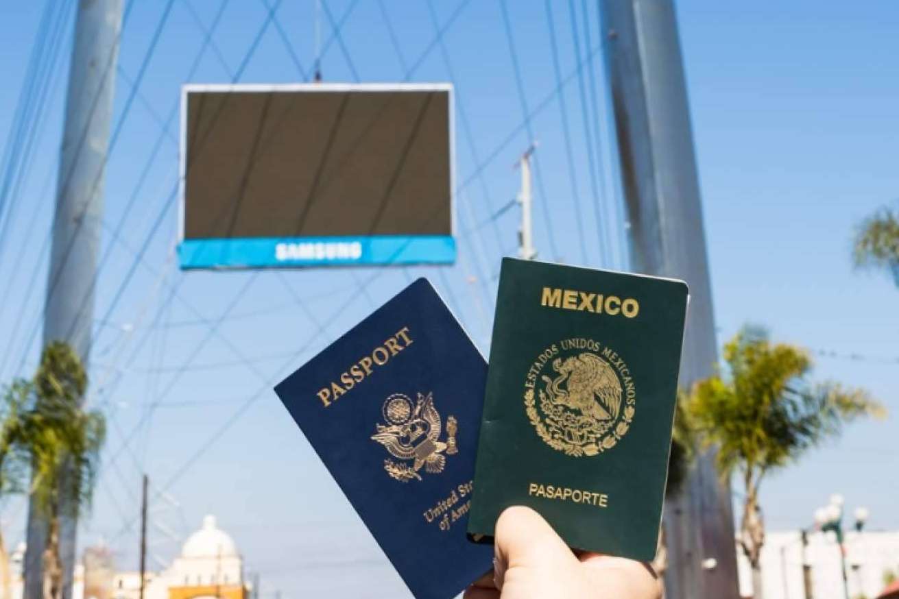 Doble Nacionalidad Express ofrece servicios para conseguir la residencia mexicana