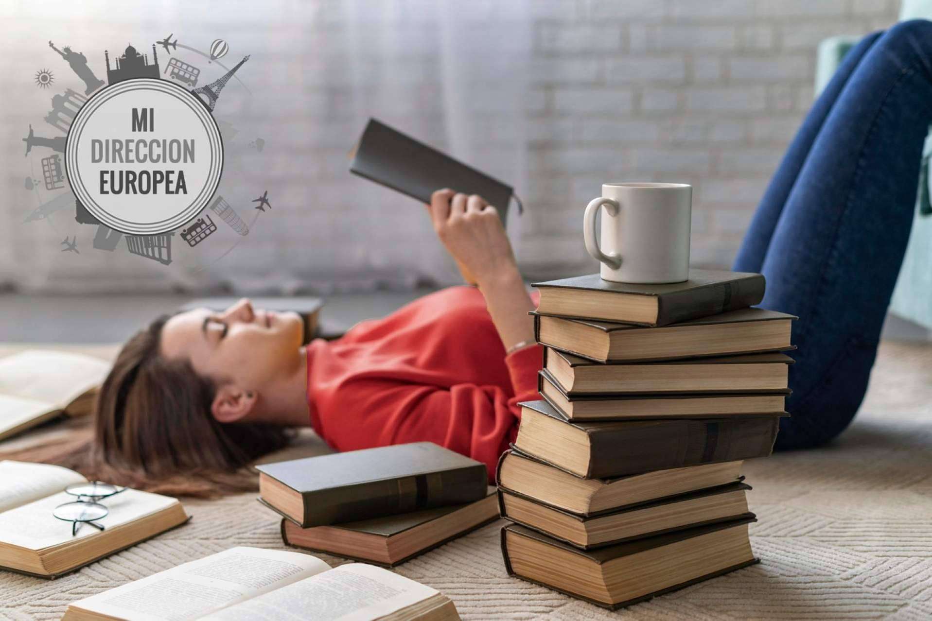 ¿Cómo comprar artículos de colección y libros baratos en Europa y recibirlos en cualquier parte del mundo?