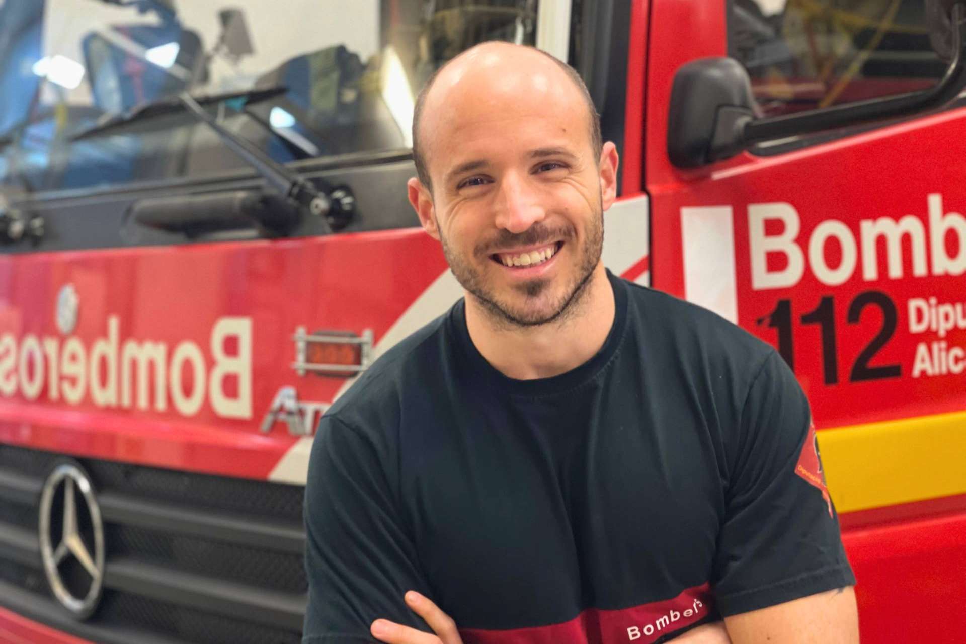 Los beneficios de elegir NB Oposiciones a Bombero para superar el examen con éxito