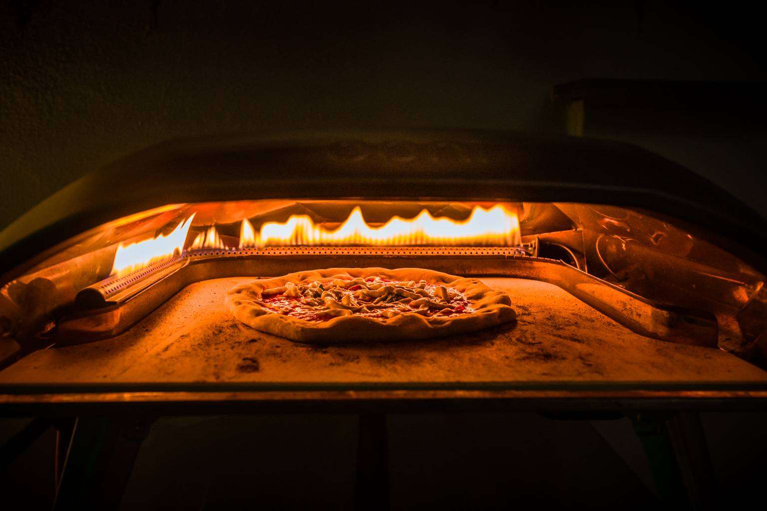 Las mejores pizzerías de España, por 50 Top Pizza