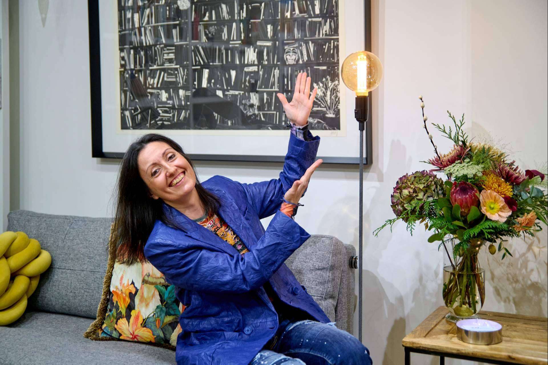 La creatividad y el coaching se unen para la innovación