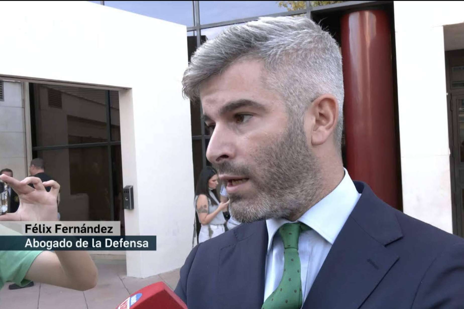El aumento de los delitos sexuales preocupa en España