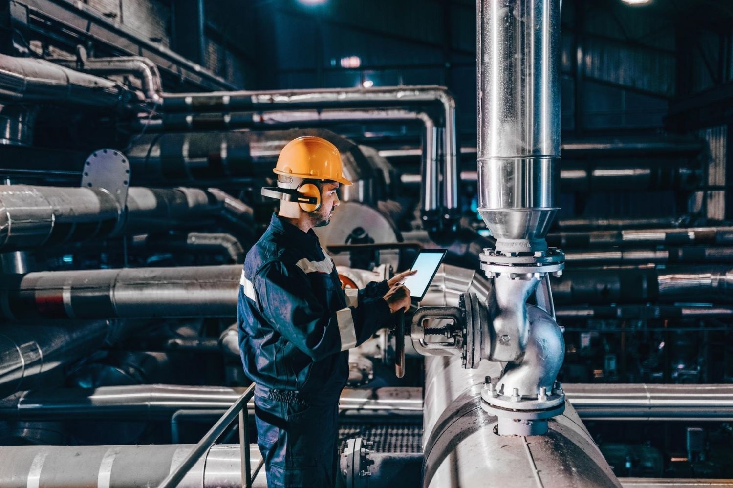 Seguros de Industria: Protección Integral para tu Negocio Industrial
