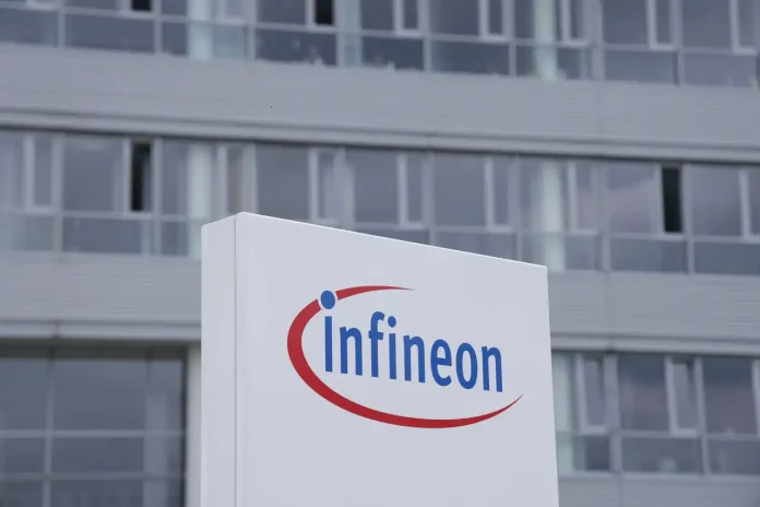 infineon