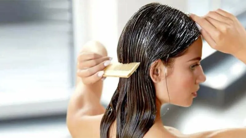 El ingrediente milagroso que le falta a tu cabello y seguro tienes en tu cocina