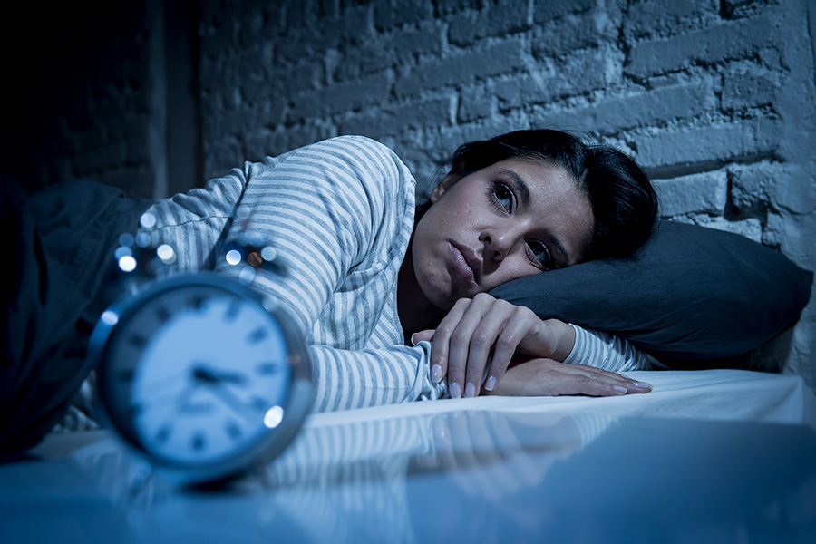 Si tienes insomnio esto te interesa: los trucos con los que dormirás más y mejor