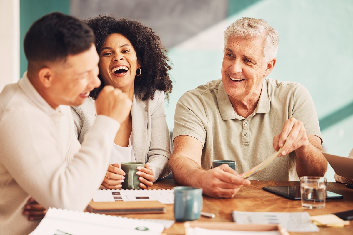 Invertir para la jubilación: ¿cómo puede ayudarme un plan de inversiones?