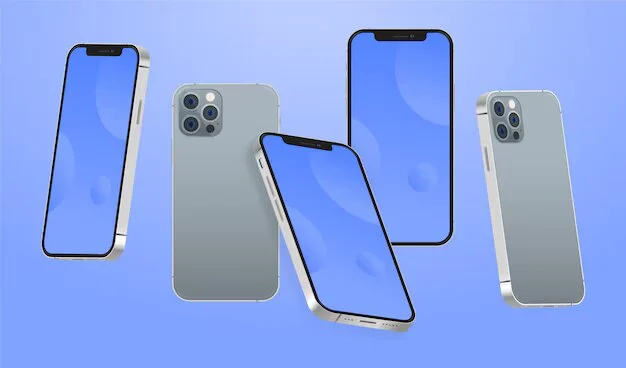 iPhone Apple