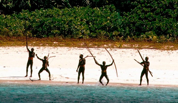 ⁠La isla más peligrosa del mundo a la que sus habitantes no te dejarán entrar