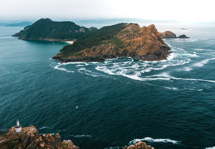 3 islas en la Tierra donde los humanos no son bienvenidos
