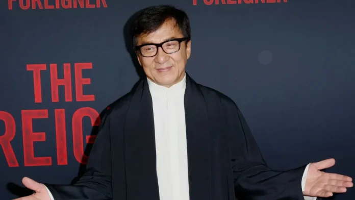 Jackie Chan revela detalles escabrosos sobre el final de Bruce Lee que te dejará sin palabras