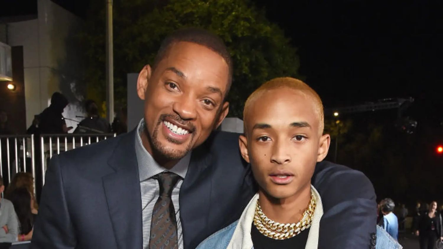 Jaden Smith y otros actores que fueron expulsados de Hollywood 1 Merca2.es La película que arruinó la carrera artística de Jaden Smith
