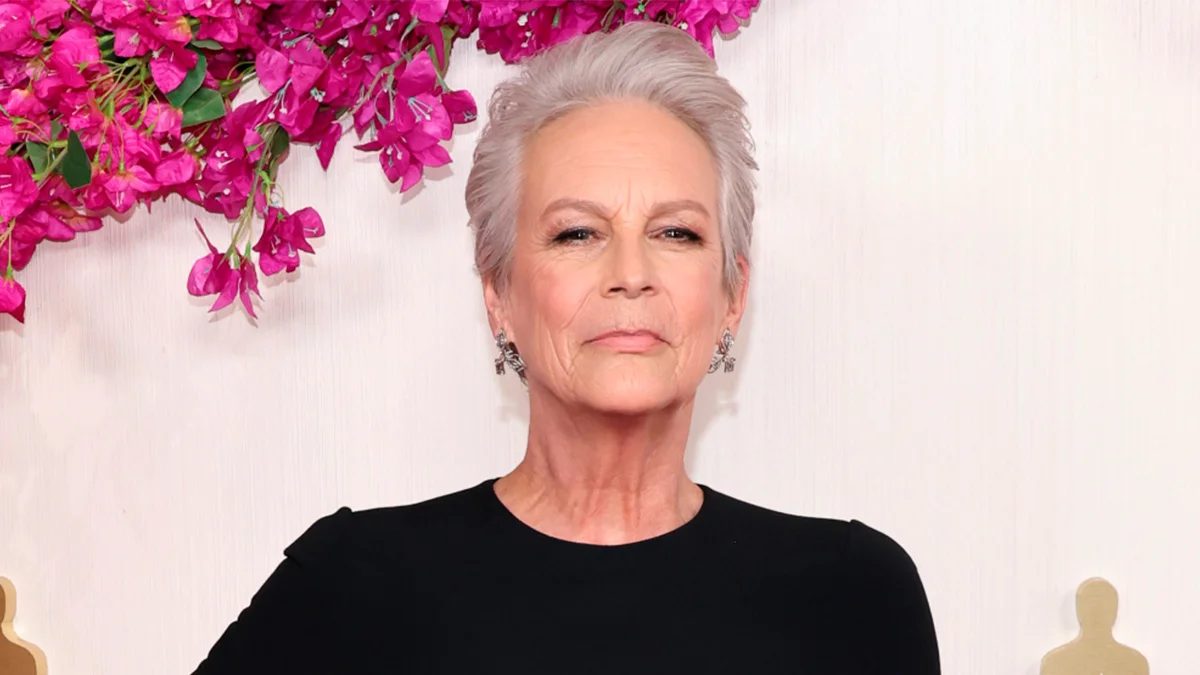 Jamie Lee Curtis en llamas por las discriminaciones que sufre su hija
