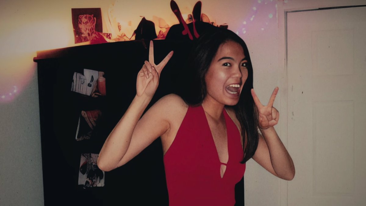 La inquietante historia real detrás del documental de Netflix que te dejará sin dormir por dos días 2 Merca2.es La oscura mentalidad de Jennifer Pan que logro revolucionar a la plataforma
