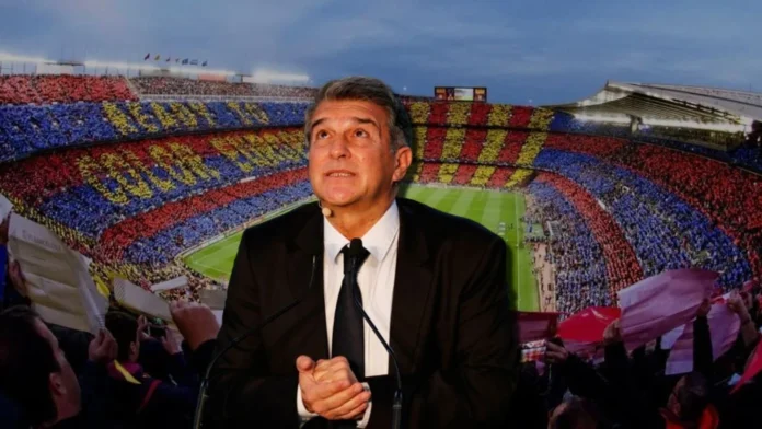 Los 3 pecados capitales de Laporta en Barcelona que arruinaron al club