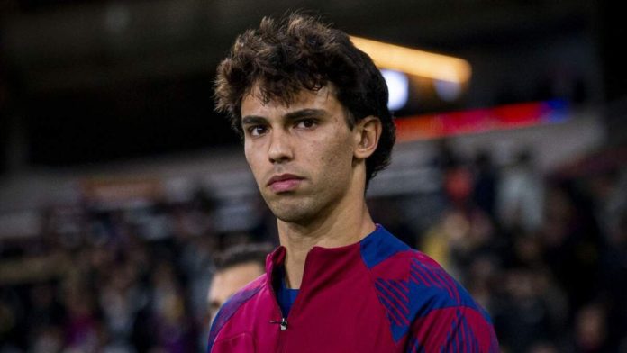 La picante venganza que prepara Joao Félix y va más allá del fútbol
