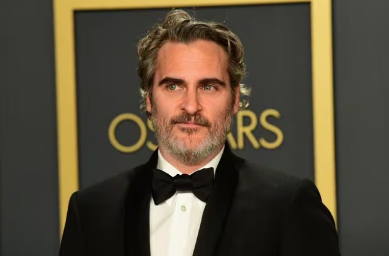 La historia oscura detrás de Joaquín Phoenix: nació dentro de una secta