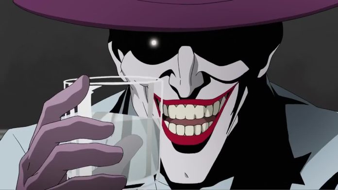 El Joker desencadeno una lucha legal entre Warner Bros y una fanática del personaje