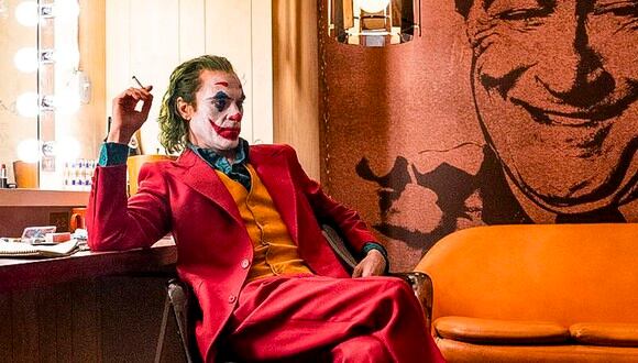 El Joker, el villano más icónico de DC Comics