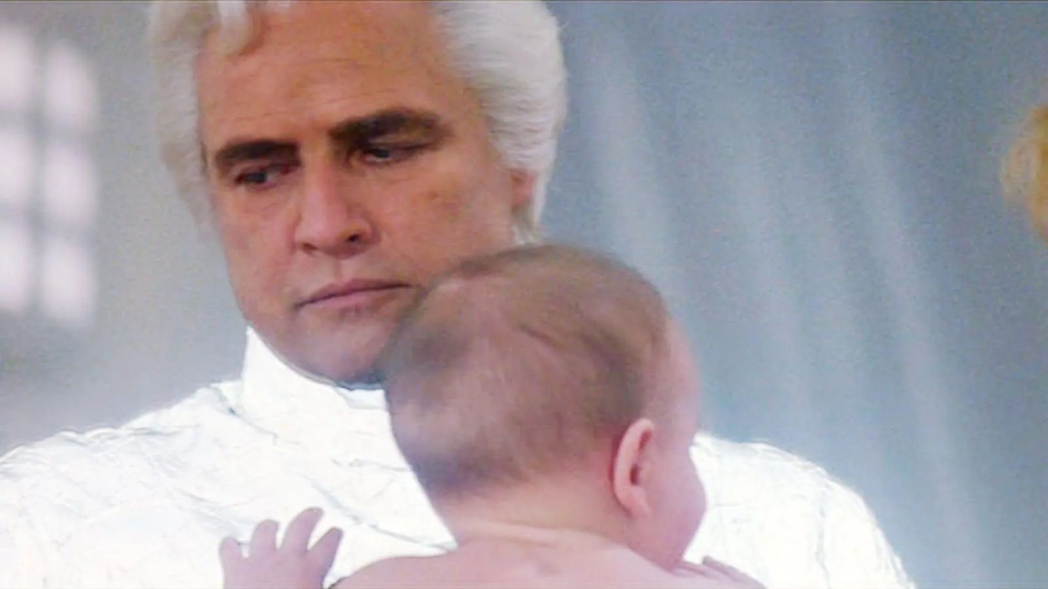 ¿Quién es Jor-El? El personaje que logró unir espiritualmente al actor con uno de sus ídolos