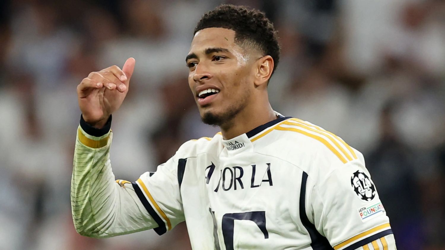 La fortuna que recibirían los futbolistas de Real Madrid si ganan la Champions: ¡De locos!