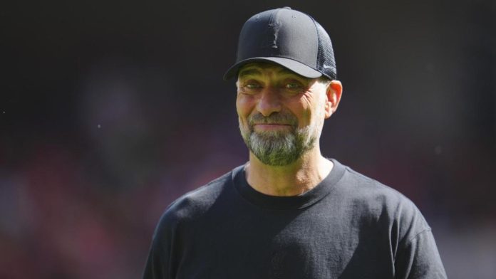 Klopp en España: Así es el lujoso hotel donde se hospeda