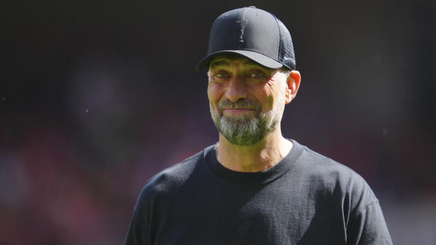 Klopp en España: Así es el lujoso hotel donde se hospeda