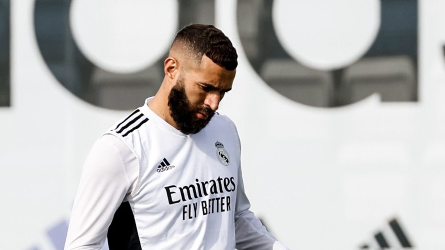 Karim Benzema reapareció en Real Madrid y esta es la verdadera razón