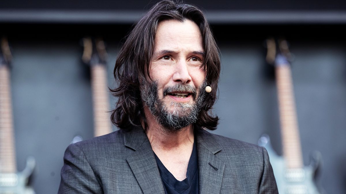 Keanu Reeves y su desesperado pedido a los directores de Hollywood que lo deja expuesto