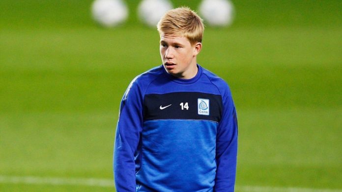 El abandono que sufrió Kevin De Bruyne a sus 15 años que lo marcó de por vida