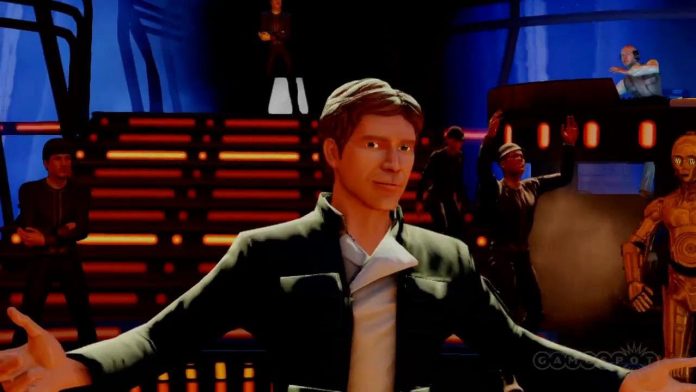 Recuerdas el Kinect Star Wars: la epopeya fallida del baile galáctico más bizarro