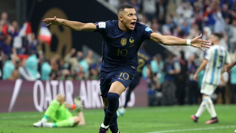 kylian mbappe francia mundial qatar 2022 02 Merca2.es