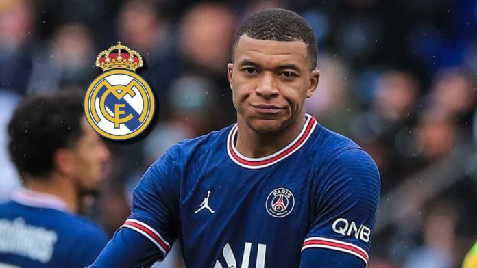 La estrella del Real Madrid que criticó duramente a Mbappé: “No tiene…”