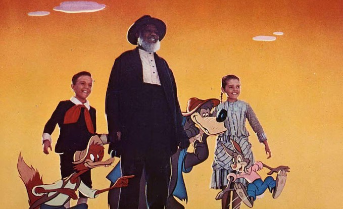 ⁠Esta es la película que Disney prohíbe y quiere eliminar de su historia por una controversial razón