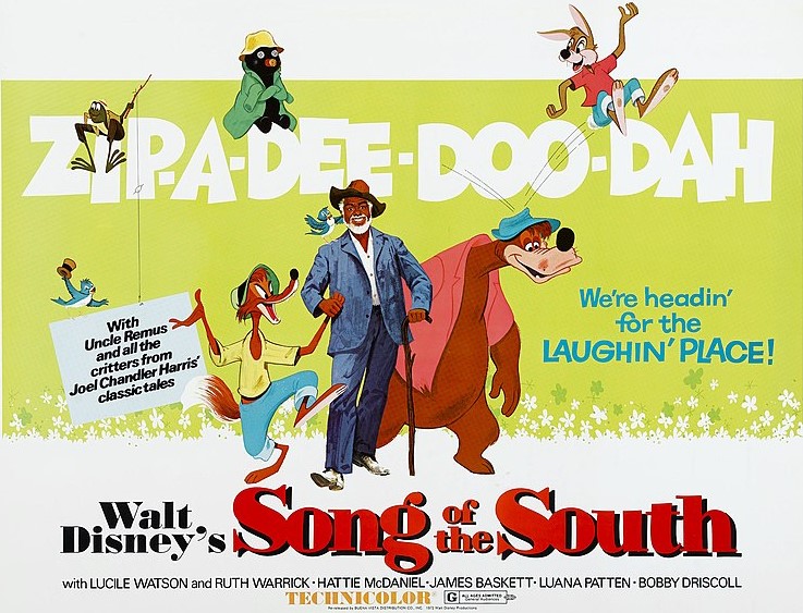 ⁠Esta es la película que Disney prohíbe y quiere eliminar de su historia por una controvertida razón
