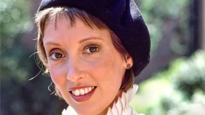 El lado oscuro de un éxito. Shelley Duvall, la actriz que enloqueció en el rodaje de una película