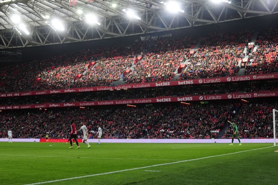 La penúltima jornada será decisiva para los puestos de Europa League y permanencia en LALIGA EA SPORTS