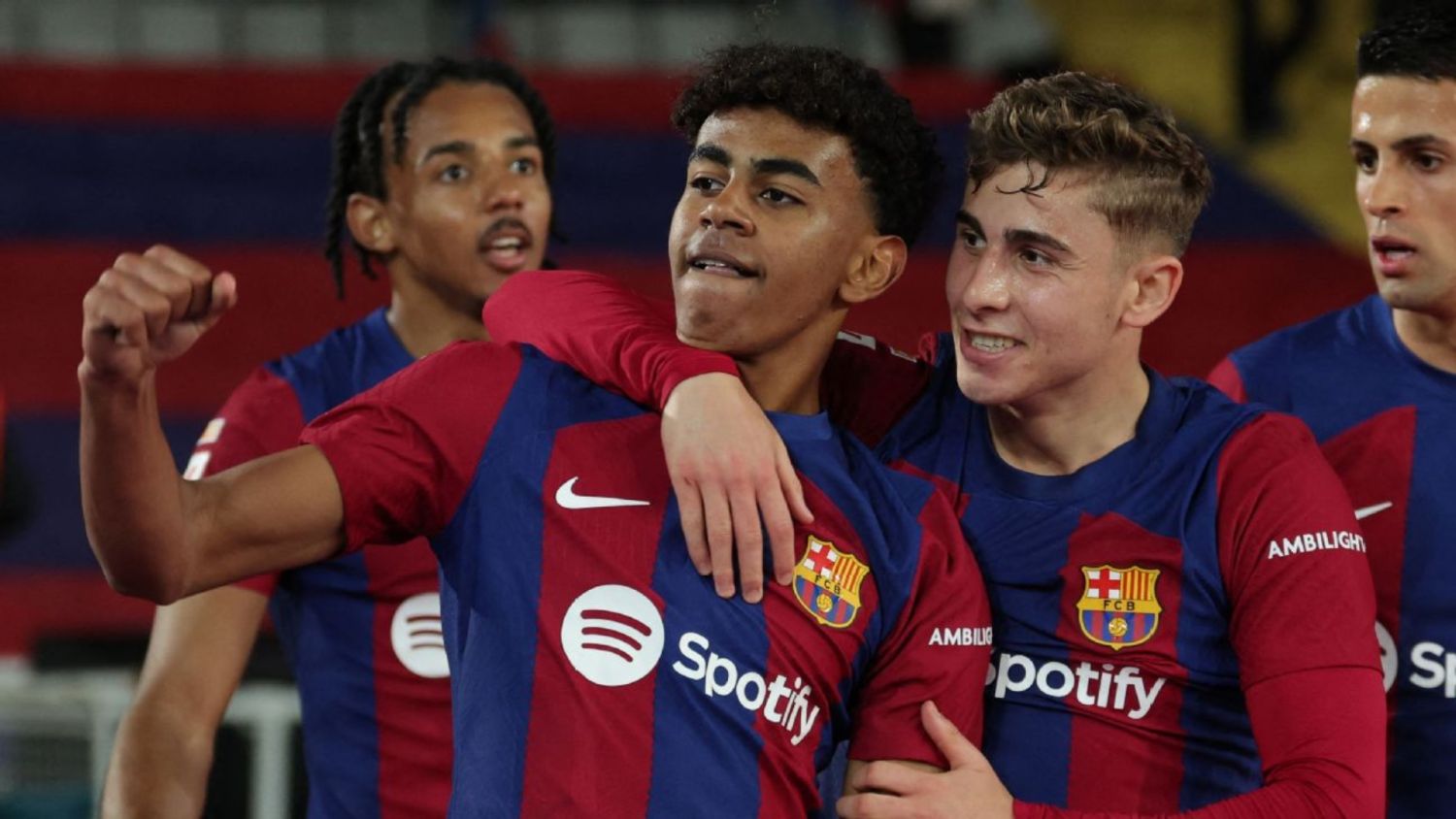 Ni Yamal ni Cubarsí, este es el futbolista que salvará al Barcelona