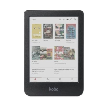 Lectura Kobo