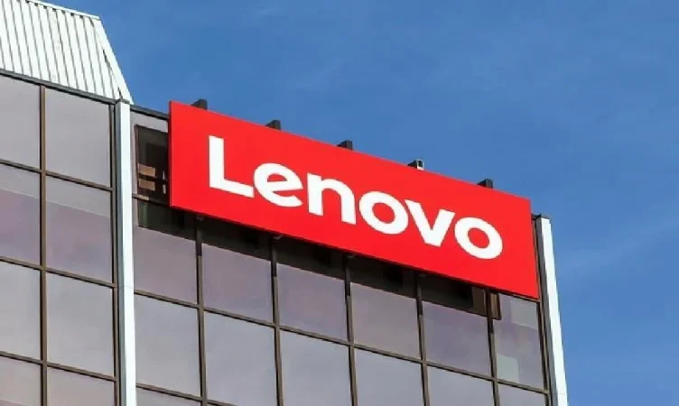 Alberto Ruano (Lenovo): «esperamos que este año el 30% de los dispositivos se vendan con IA» 1 Merca2.es Lenovo logo