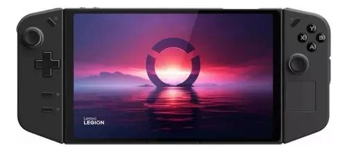 Lenovo videojuegos