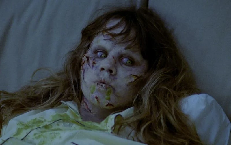 Linda Blair la joven promesa de Hollywood que fue destruida por una maldición 1 Merca2.es La maldición de El Exorcista cayó brutalmente sobre Linda Blair